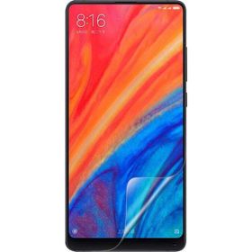 Xiaomi Mi Mix 2s Nano Ekran Koruyucu Uyumlu Kırılmaz Cam