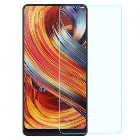 Xiaomi Mi Mix 2s Nano Ekran Koruyucu Uyumlu Kırılmaz Cam