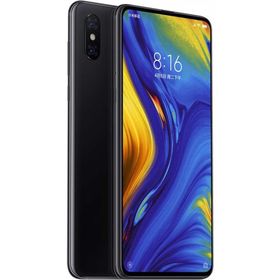 Xiaomi Mi Mix 3 128GB Siyah