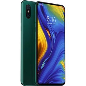 Xiaomi Mi Mix 3 128GB Yeşil