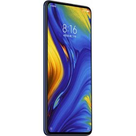 Xiaomi Mi Mix 3 256GB Mavi
