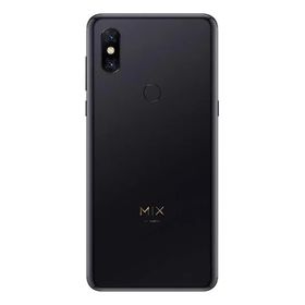 Xiaomi Mi Mix 3 256GB Siyah