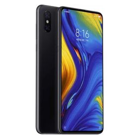 Xiaomi Mi Mix 3 256GB Siyah