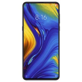 Xiaomi Mi Mix 3 256GB Siyah