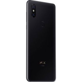 Xiaomi Mi Mix 3 256GB Siyah