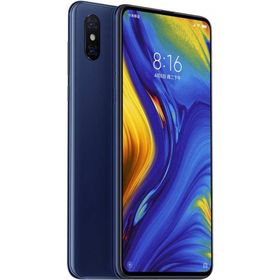 Xiaomi Mi Mix 3 5G 128GB Mavi
