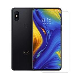 Xiaomi Mi Mix 3 Nano Ekran Koruyucu Uyumlu Kırılmaz Cam