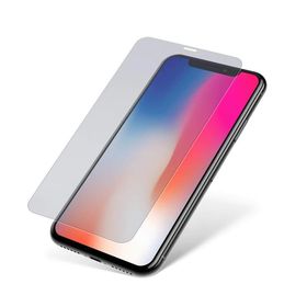 Xiaomi Mi Mix 3 Nano Ekran Koruyucu Uyumlu Kırılmaz Cam