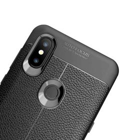 Xiaomi Mi Mix 3 Niss Uyumlu Silikon Kılıf