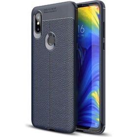 Xiaomi Mi Mix 3 Niss Uyumlu Silikon Kılıf