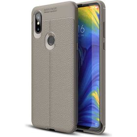 Xiaomi Mi Mix 3 Niss Uyumlu Silikon Kılıf