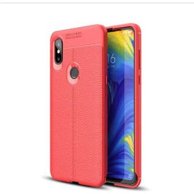 Xiaomi Mi Mix 3 Niss Uyumlu Silikon Kılıf