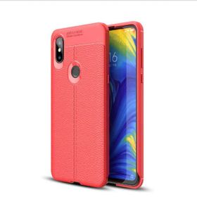 Xiaomi Mi Mix 3 Niss Uyumlu Silikon Kılıf