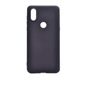 Xiaomi Mi Mix 3 Premier Silikon Kılıf