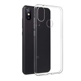 Xiaomi Mi Mix 3 Süper Silikon Kılıf