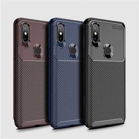 Xiaomi Mi Mix 3 Zore Negro Silikon Kılıf