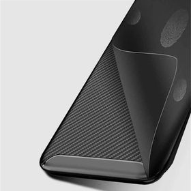 Xiaomi Mi Mix 3 Zore Negro Silikon Kılıf