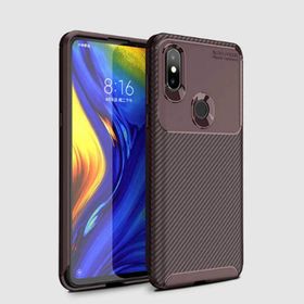 Xiaomi Mi Mix 3 Zore Negro Silikon Kılıf
