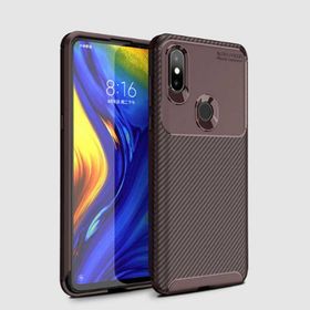 Xiaomi Mi Mix 3 Zore Negro Silikon Kılıf