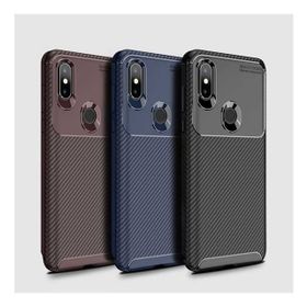 Xiaomi Mi Mix 3 Zore Negro Silikon Kılıf