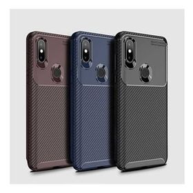 Xiaomi Mi Mix 3 Zore Negro Silikon Kılıf