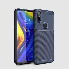 Xiaomi Mi Mix 3 Zore Negro Silikon Kılıf
