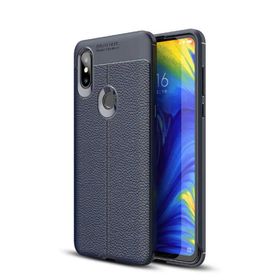 Xiaomi Mi Mix 3 Zore Niss Silikon Cep Telefonu Kılıfı