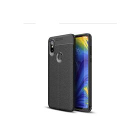 Xiaomi Mi Mix 3 Zore Niss Silikon Cep Telefonu Kılıfı