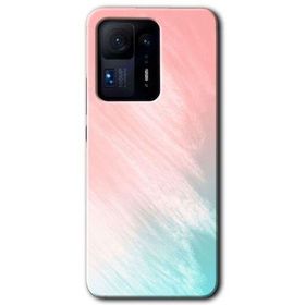 Xiaomi Mi Mix 4 Art Design 25 Baskılı Uyumlu Silikon Kılıf
