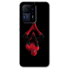 Xiaomi Mi Mix 4 İyi Geceler Baskılı Uyumlu Silikon Kılıf