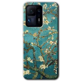 Xiaomi Mi Mix 4 Sevimli Kedi 1 Baskılı Uyumlu Silikon Kılıf