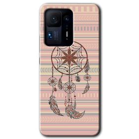 Xiaomi Mi Mix 4 Sevimli Kedi 1 Baskılı Uyumlu Silikon Kılıf