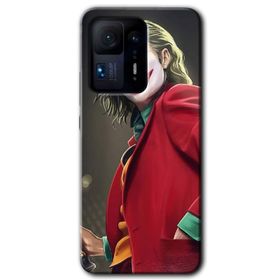 Xiaomi Mi Mix 4 Winnie the Pooh Baskılı Uyumlu Silikon Kılıf