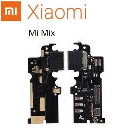Xiaomi Mi Mix Şarj Soketli Mikrofon Bordu
