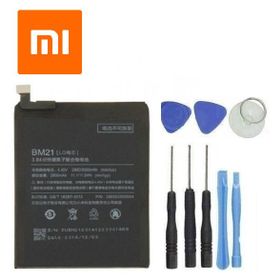 Xiaomi Mi Note 1 Batarya Pil ve Tamir Seti