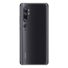 Xiaomi Mi Note 10 128GB 6GB Ram Siyah