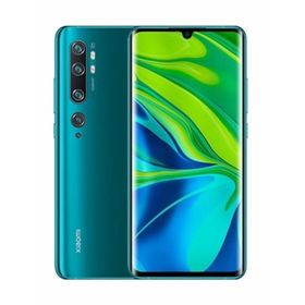 Xiaomi Mi Note 10 128GB 6GB Ram Yeşil