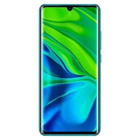 Xiaomi Mi Note 10 128GB 6GB Ram Yeşil