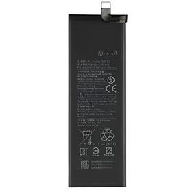 Xiaomi Mi Note 10 BM52 Kodlu Batarya Pil