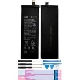 Xiaomi Mi Note 10 BM52 Kodlu Batarya Pil
