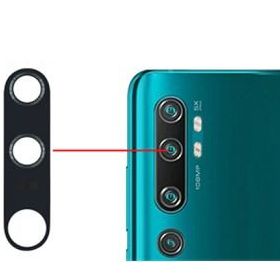 Xiaomi Mi Note 10 Kamera Camı