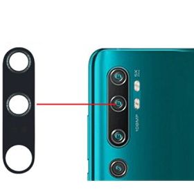 Xiaomi Mi Note 10 Kamera Camı