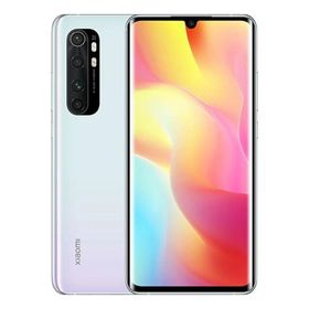 Xiaomi Mi Note 10 Lite 128GB 6GB Beyaz