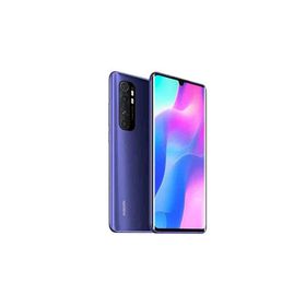 Xiaomi Mi Note 10 Lite 128GB 6GB Mor