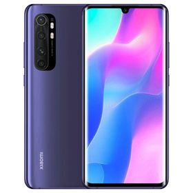 Xiaomi Mi Note 10 Lite 128GB 6GB Ram