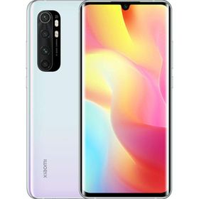 Xiaomi Mi Note 10 Lite 128GB 8GB Beyaz