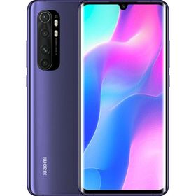 Xiaomi Mi Note 10 Lite 128GB 8GB Ram