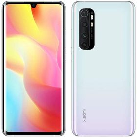 Xiaomi Mi Note 10 Lite 128GB 8GB Ram