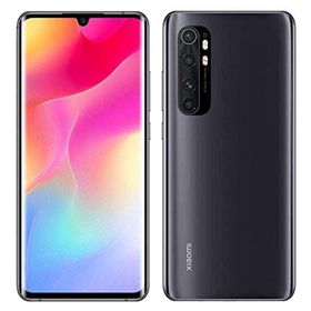 Xiaomi Mi Note 10 Lite 128GB 8GB Siyah