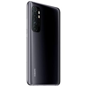 Xiaomi Mi Note 10 Lite 128GB 8GB Siyah